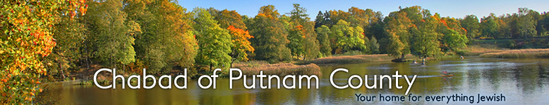 Chabad of Putnam