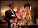 Candle Lighting